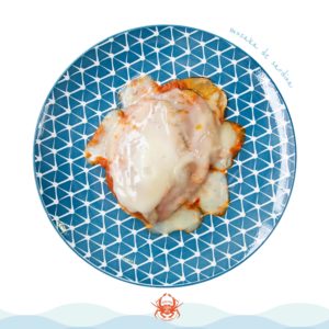 Musaka de sardina elaborados naturales